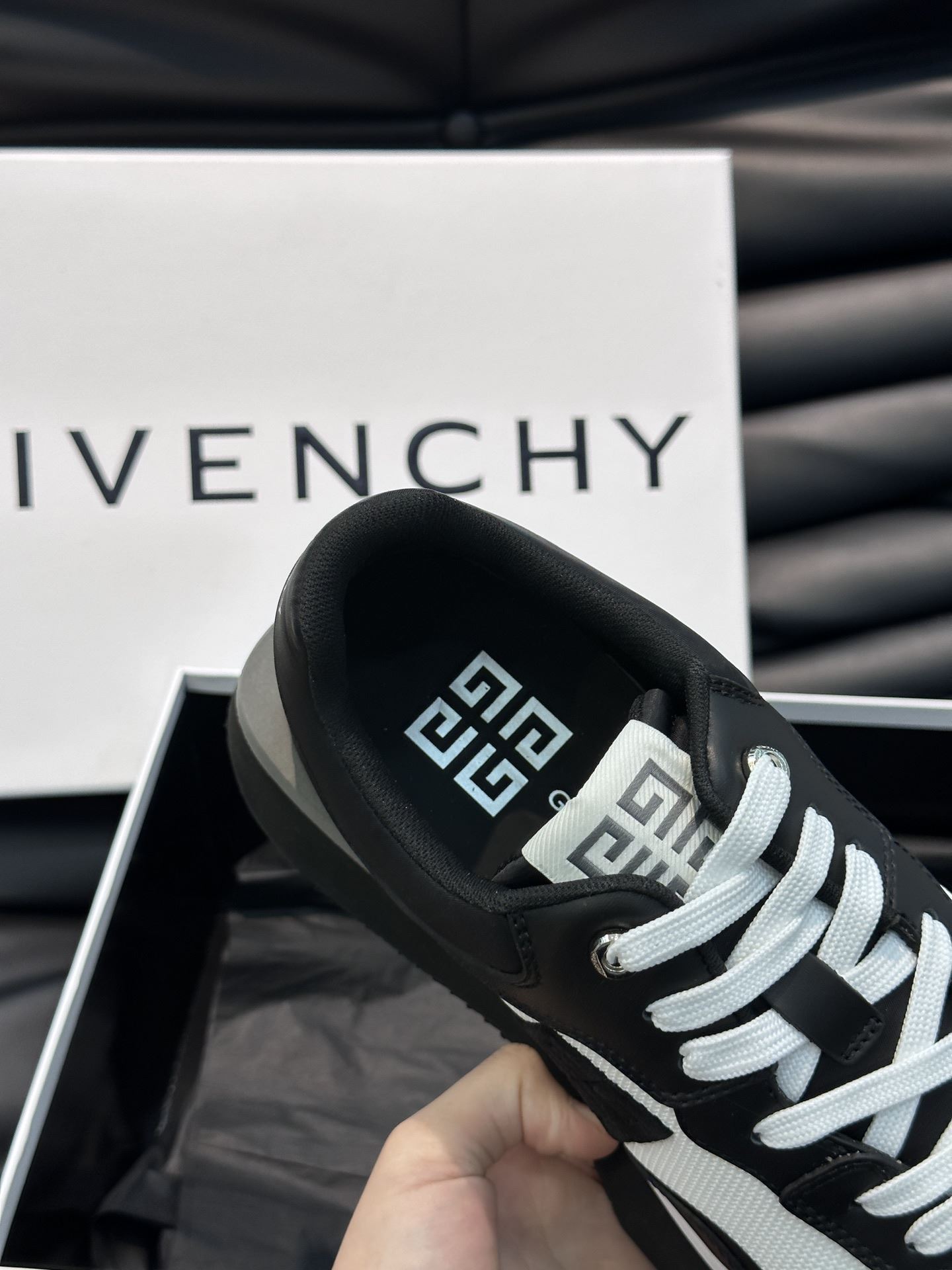 Givenchy Shoes